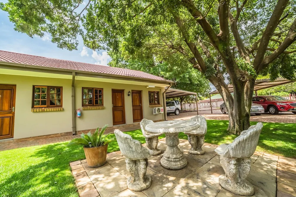 Beryl1 Guest House - 2