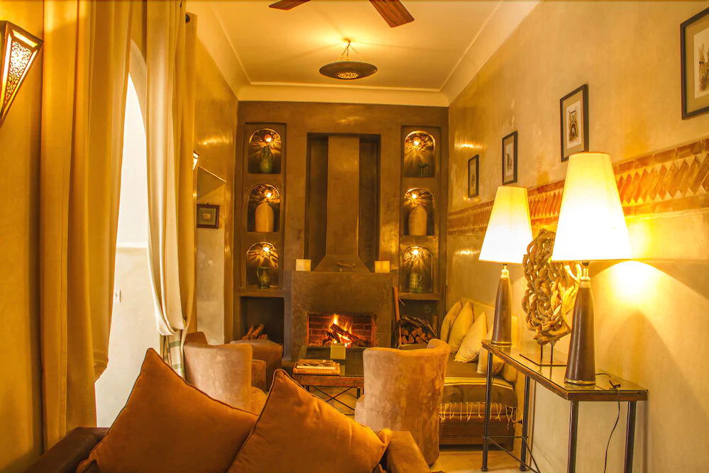 Hotel photo 13