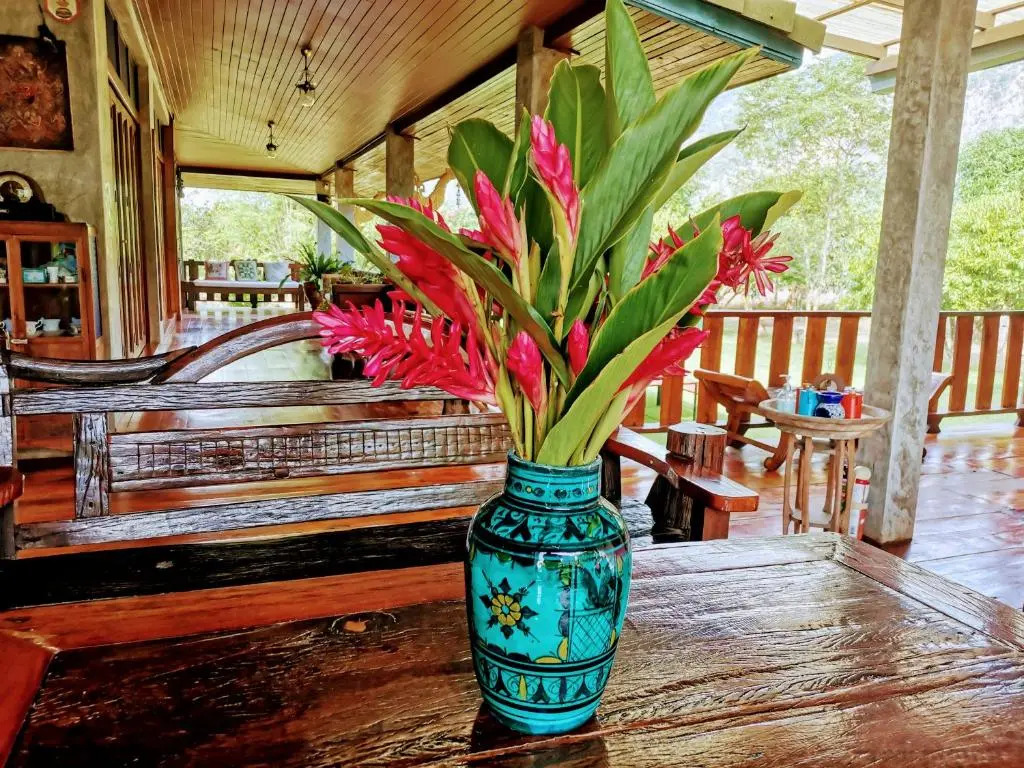 Baan Chai Khao Home Stay
