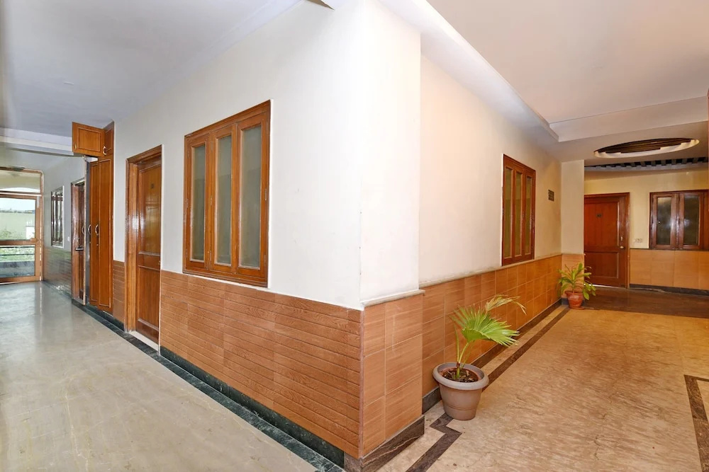 OYO 305 Hotel Rajdeep Palace - Général