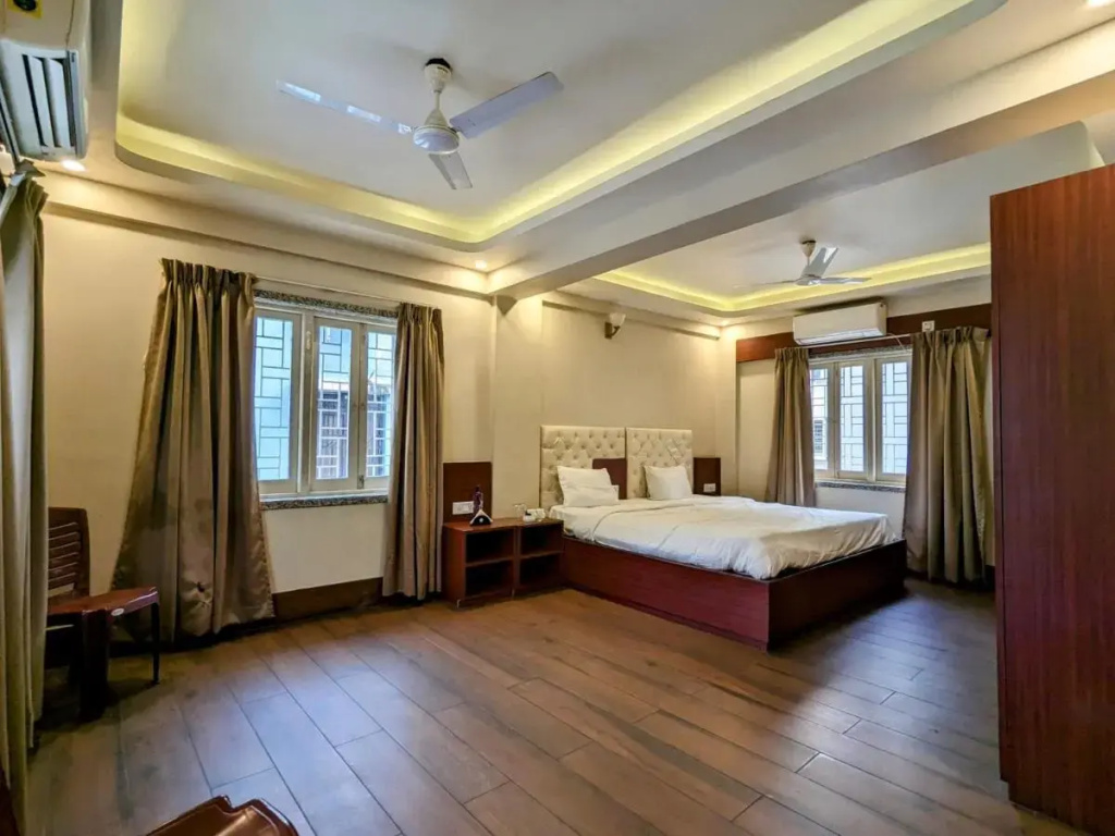 Hotel photo 11