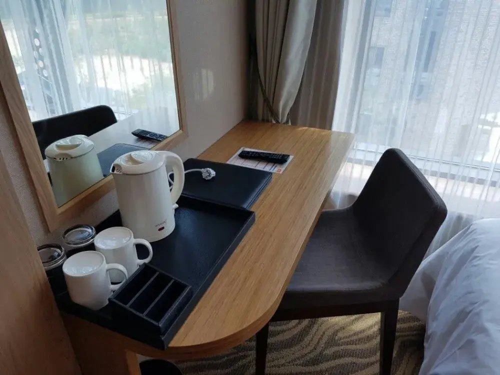 M Stay Hotel Naju - Général