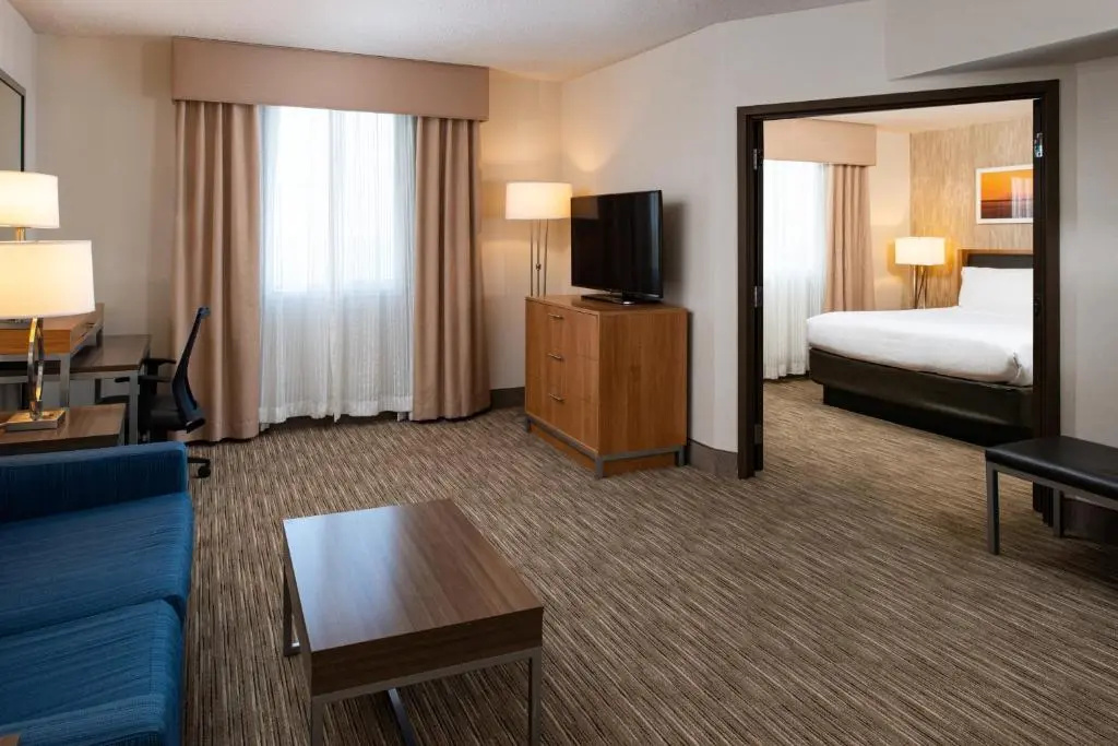 Holiday Inn Express San Francisco Airport South by IHG - Chambres