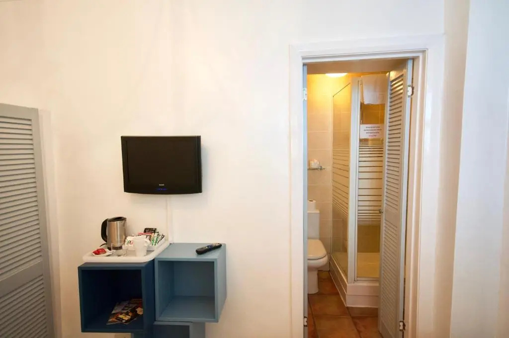 The Coast House - Chambres