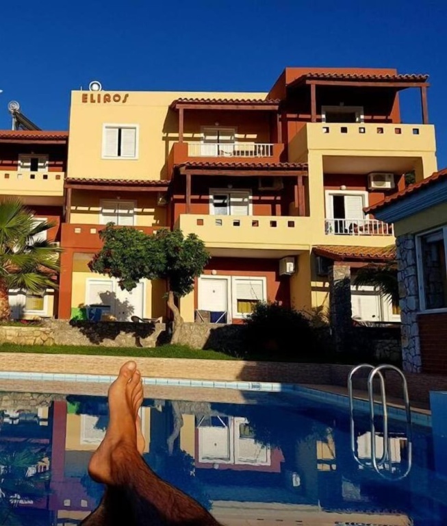 Eliros Studios