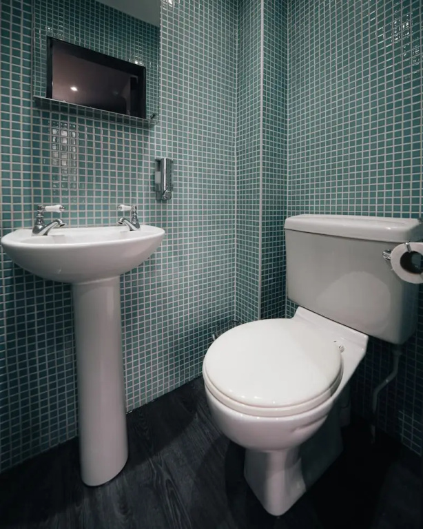 The Rokxy Townhouse - Kings Cross - Chambres