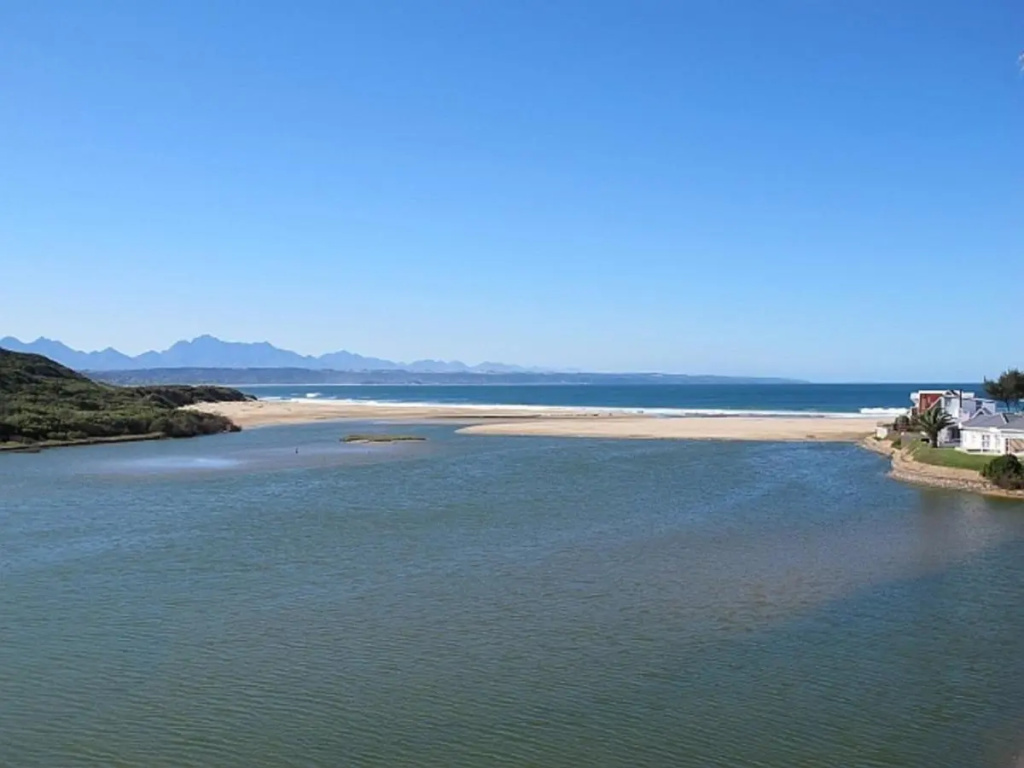 Hartenbos Lagoon Resort - Général