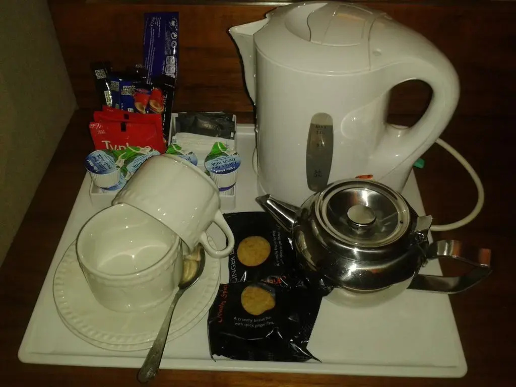 Hotel photo 19