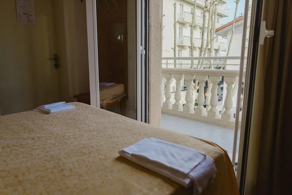 Hotel Pascoli - Général