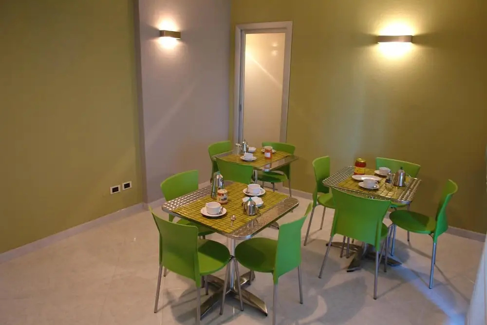Hotel photo 22