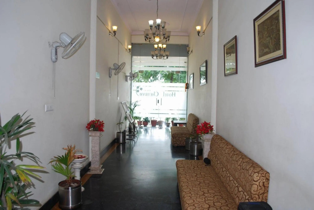Hotel photo 11