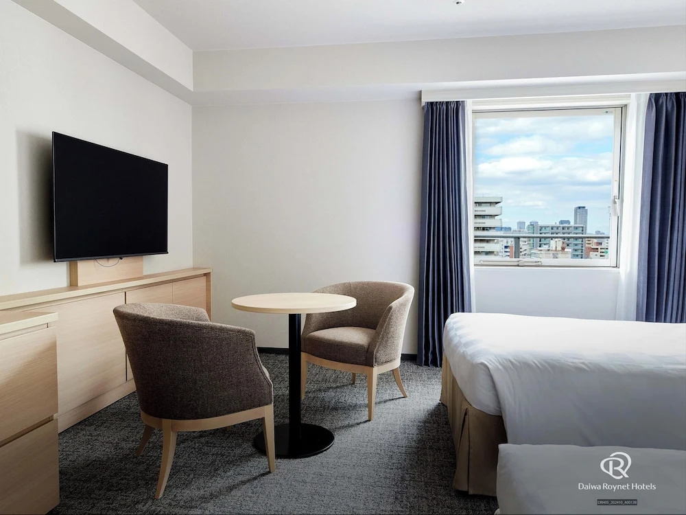 Daiwa Roynet Hotel Osaka Uehonmachi 사진 6