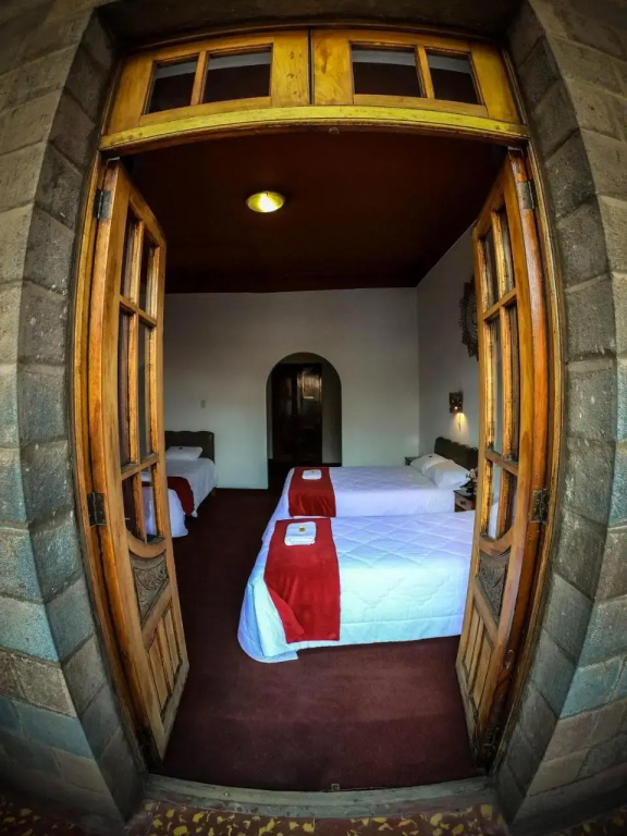 Hotel photo 18