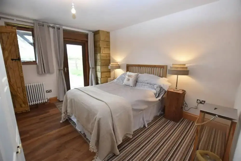 Oak Tree Stables — фото 2