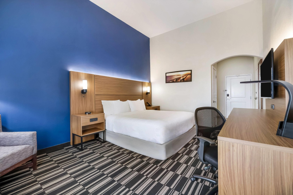 La Quinta Inn & Suites by Wyndham Alvin - Général