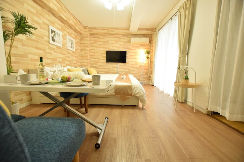 Nipponbashi Art Hotel 사진 31
