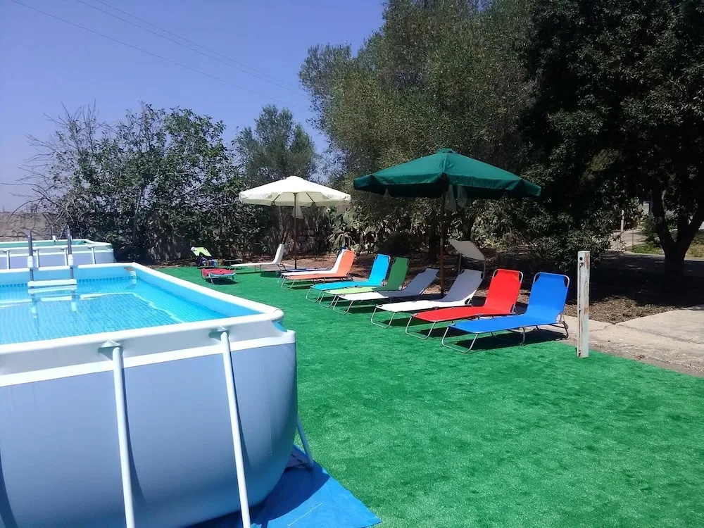 Masseria Pittuini