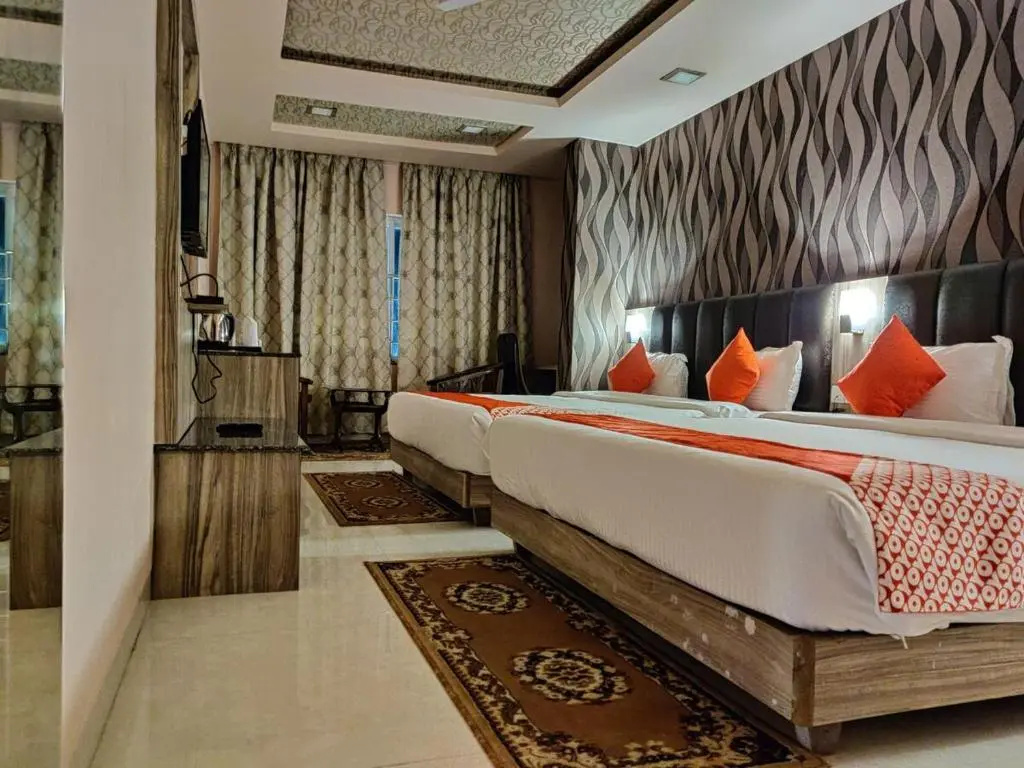 Hotel photo 2
