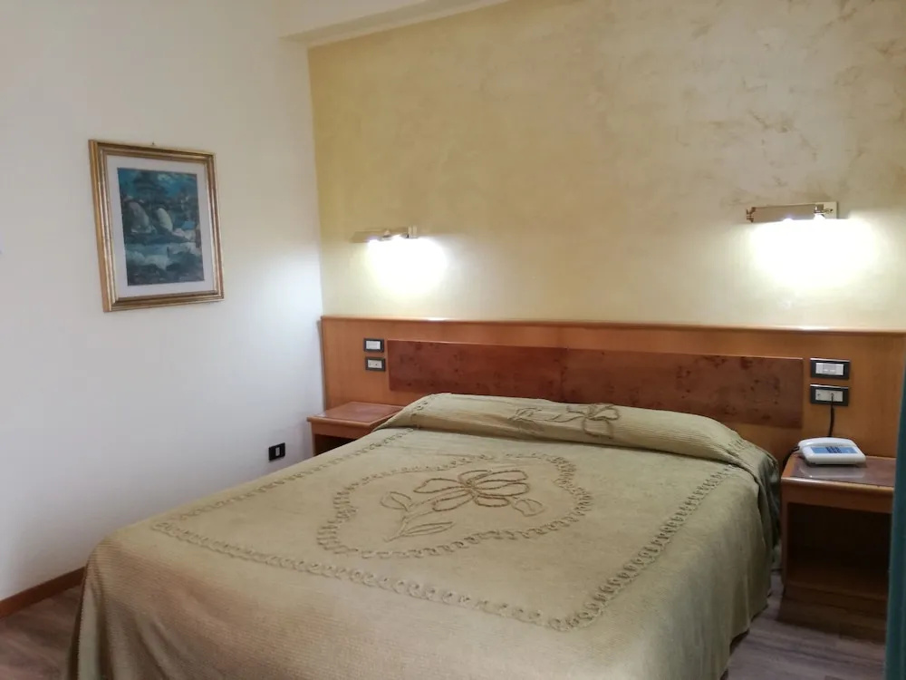 Filippone Hotel & Ristorante - Chambres