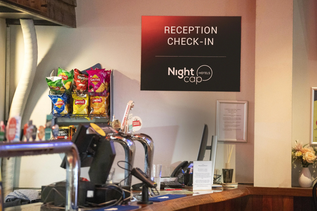 Hotel photo 30