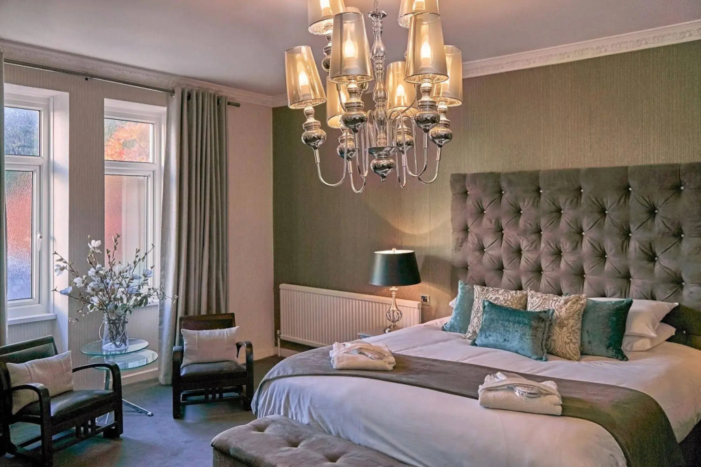 Stradey Park Hotel - Général