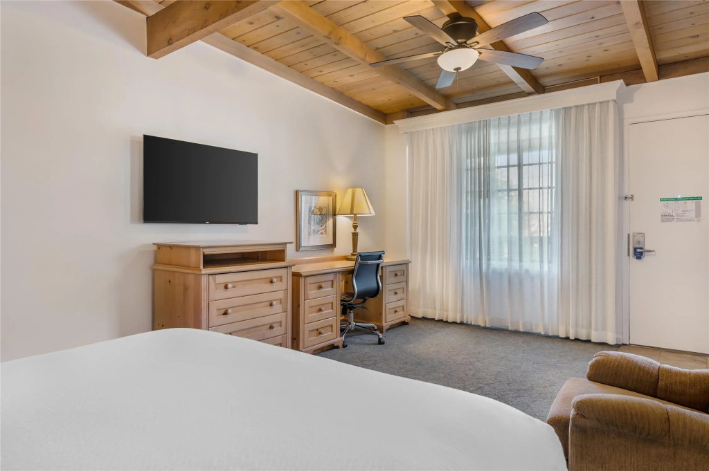 Best Western Plus Santa Barbara - Chambres