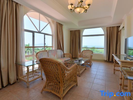 Golden Palm Resort