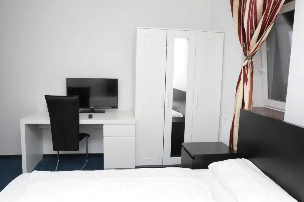 Holsteiner Hof - Chambres