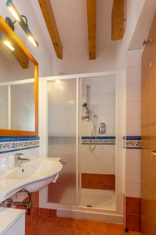 1 Bedroom Standard Triple room
