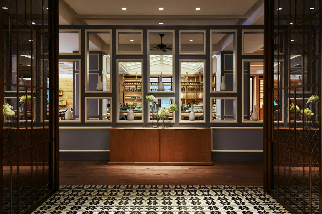 Hotel photo 12