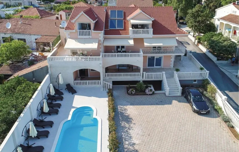 Amazing Home in Orebic With Wifi and 2 Bedrooms