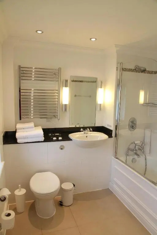 The Malvern Hills Hotel - Chambres