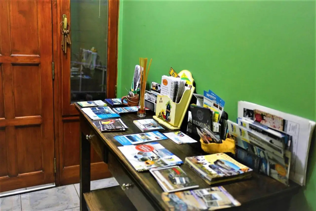 Hotel photo 22