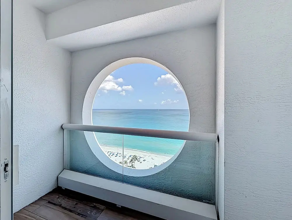 Luxury Suites at Fort Lauderdale Beach