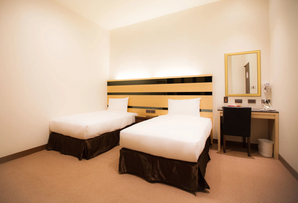 Kaishen Hotel - Général