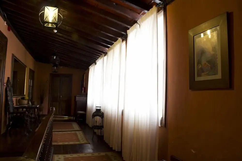 Hotel Rural Orotava - Général
