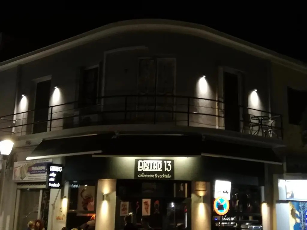 Casa De Mikel 2