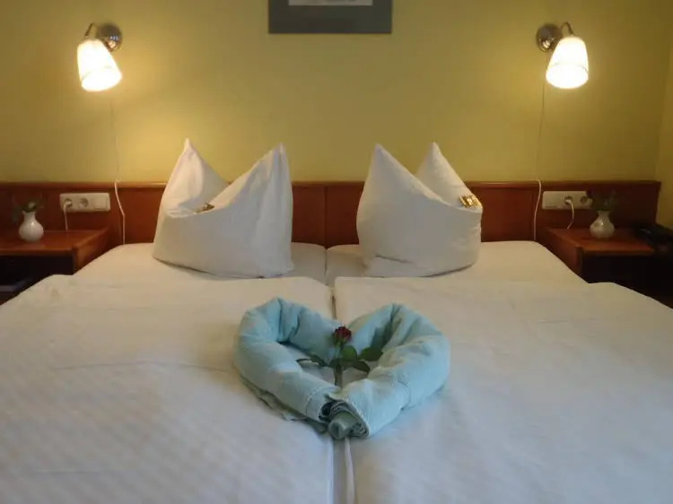 Hotel Wutzler - Général