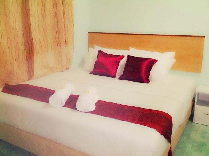 Rose Inn Motel