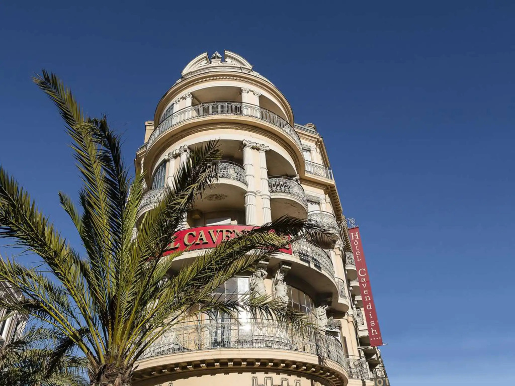 Cavendish - Chambres