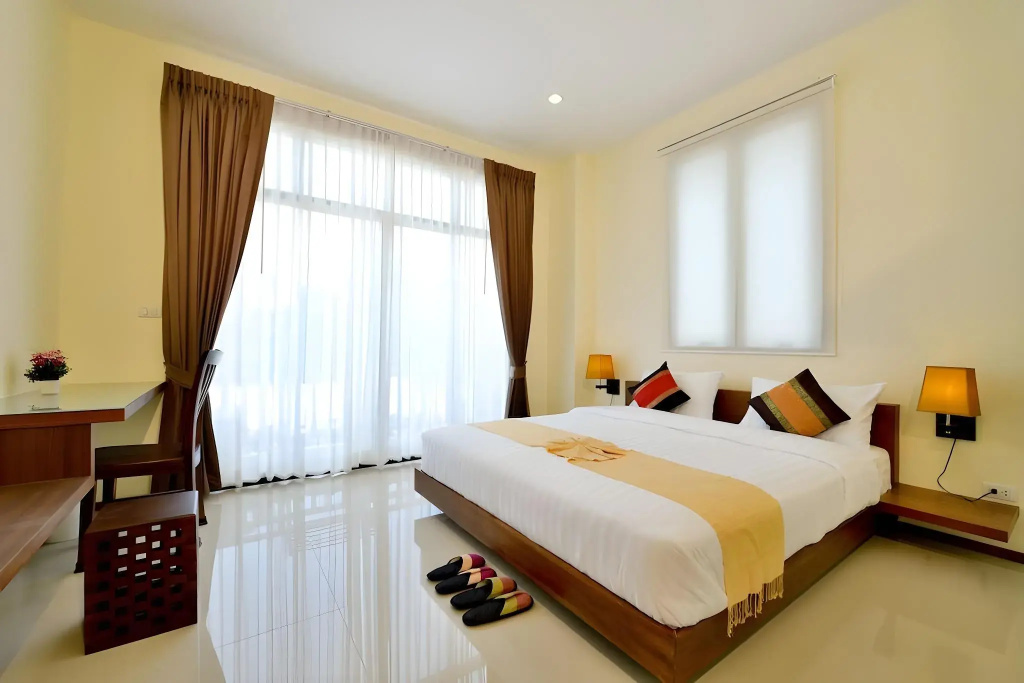 Hotel photo 20