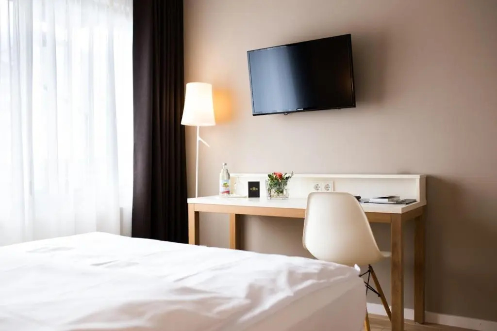 Krone - Chambres