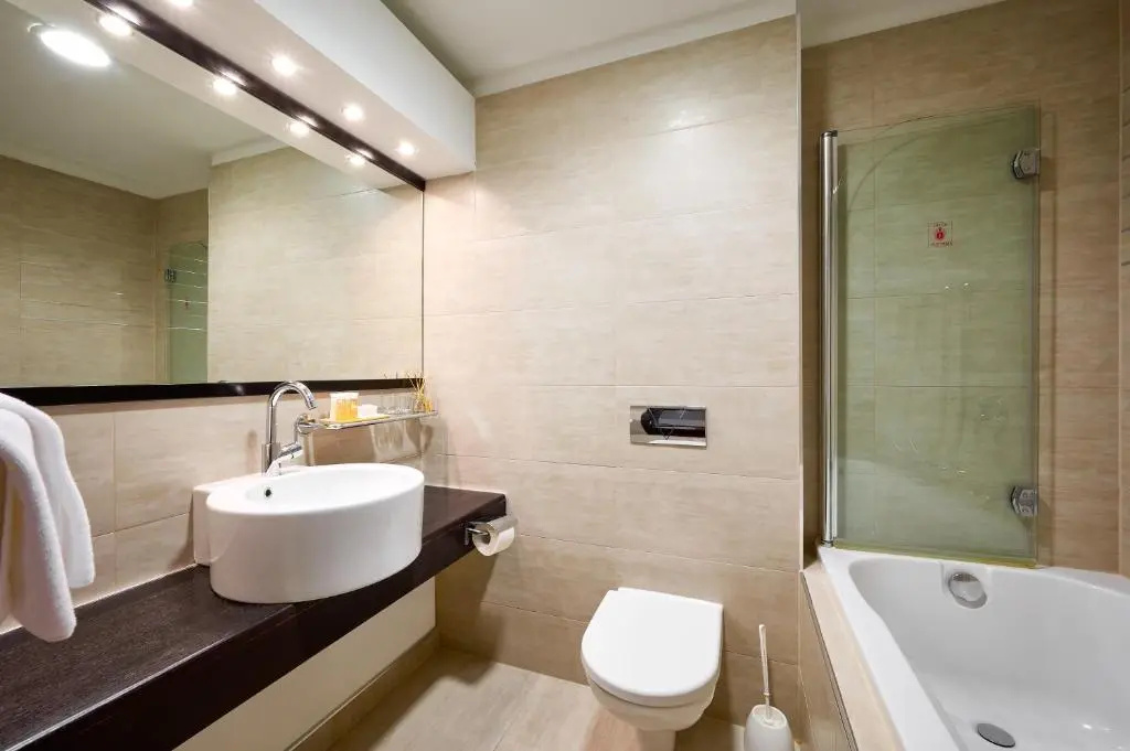 Hotel Imperial Vodice - Chambres