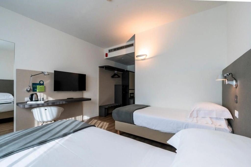 Hotel photo 6
