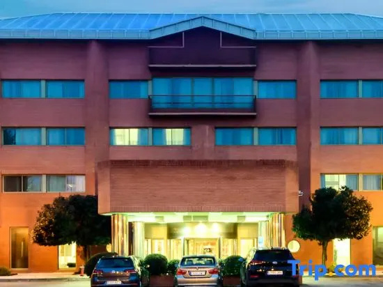 Hotel Guadalajara Conference Center, Affiliated by Meliá