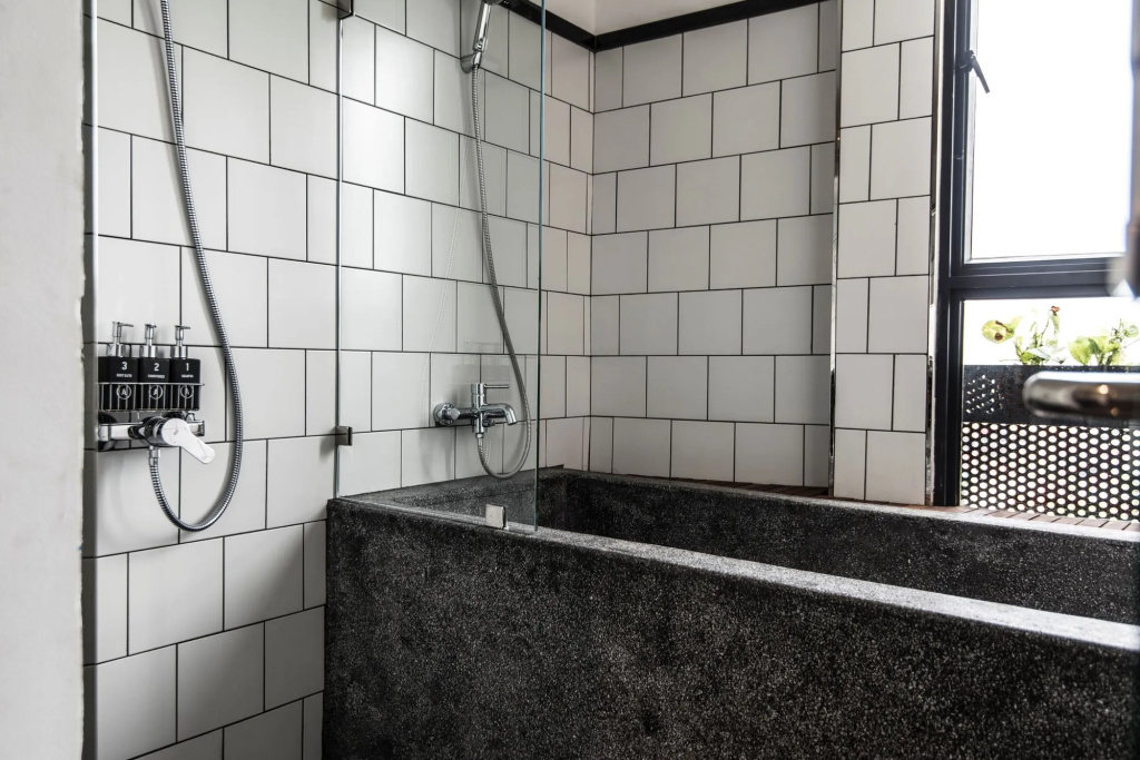 Aquarius Hotel & Urban Resort Phnom Penh - Général