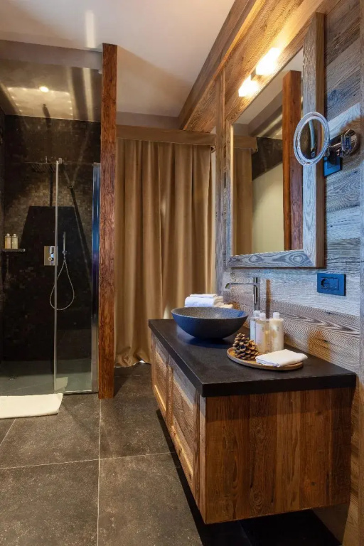 Asiago Sporting Hotel & Spa - Chambres