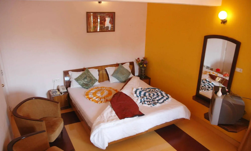 Hotel photo 13