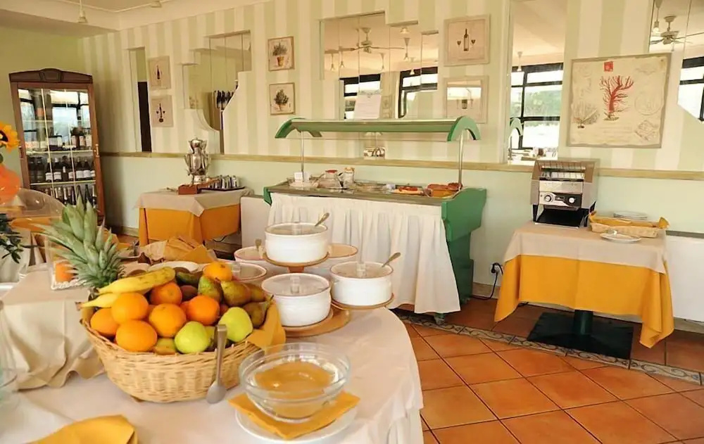 Hotel photo 13