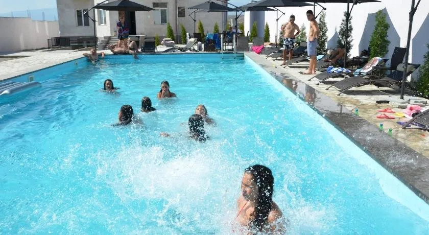 Hotel photo 25